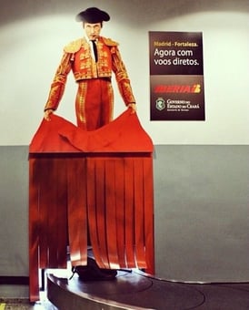 iberia