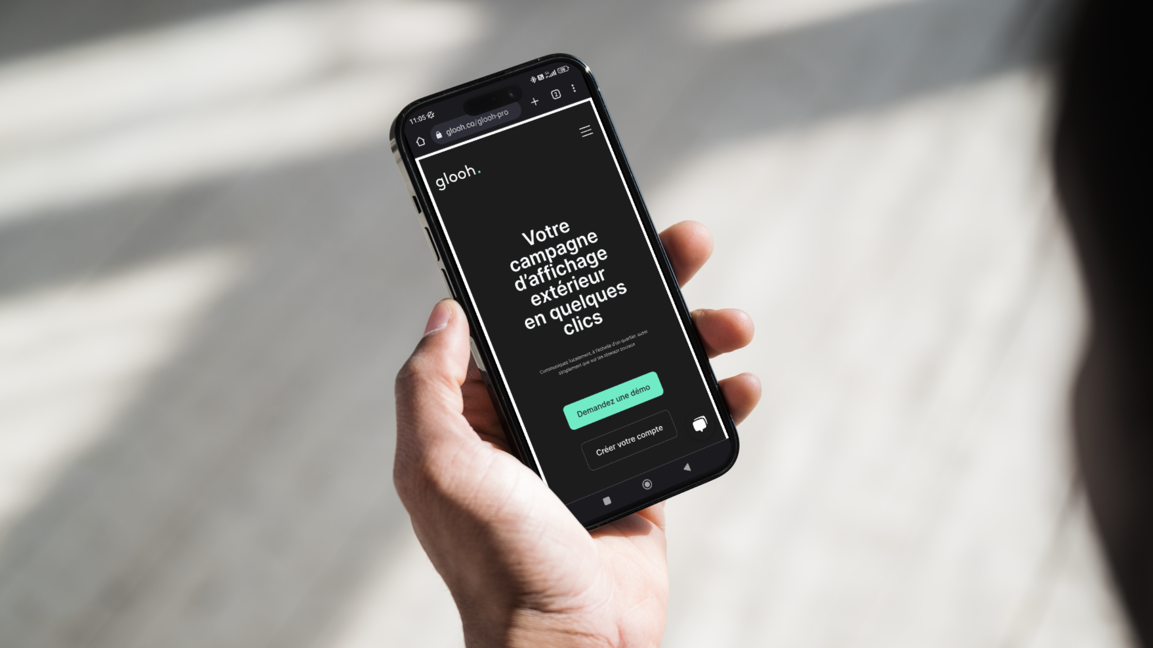 Image article Amplifiez l'impact de vos campagnes online avec le DOOH