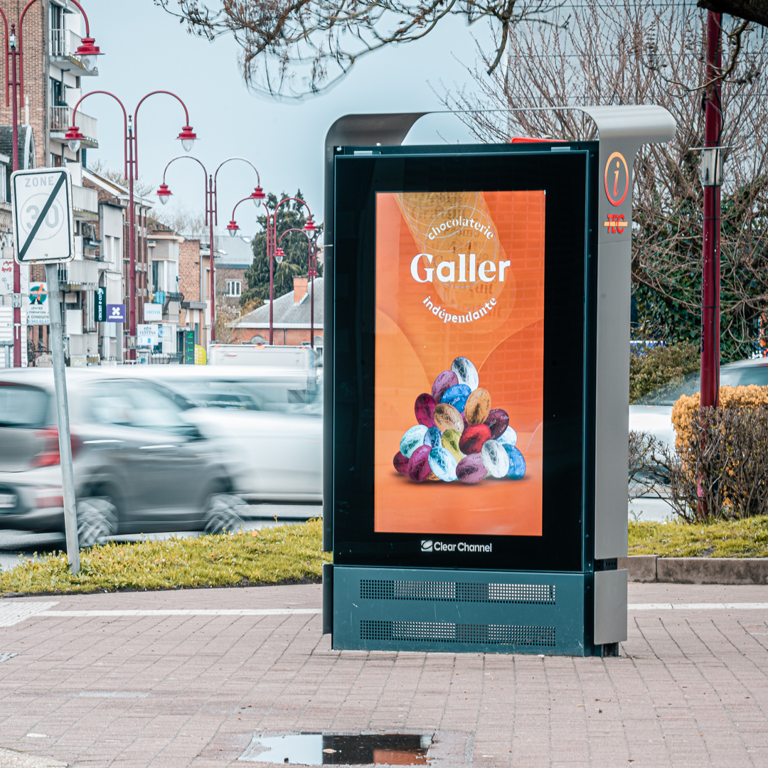 Image article 8 Best Practices to Make Your DOOH Campaign a Success