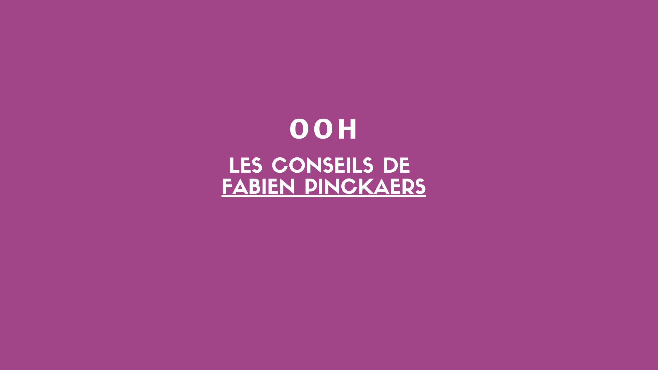 Image article Le succès publicitaire d’Odoo : 3 conseils de Fabien Pinckaers pour l'OOH